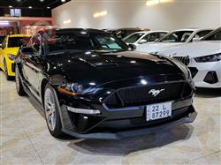 فورد موستانج